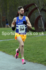 Senior mens NECAA Road Relays Champs., Hetton Lyons Oark, Hetton-le-Hole. Photo: David T. Hewitson/Sports for All Pics